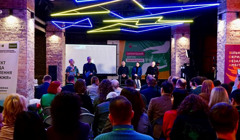 Програма відбудови в Запоріжжі: вже розробили 226 проєктів