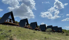 «Ойстервіль» - устричний рай на березі Чорного моря