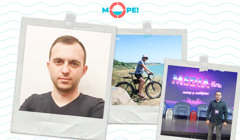 «Для мене перемогою буде повернення додому». Головний редактор «Локатор-Медіа» про життя на Півдні