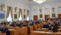 При Миколаївських ЦНАПах створюють ветеранські хаби. Які послуги можна буде там отримати?