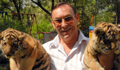 Люди приходять, щоб забути лихоліття війни. Про Миколаївський зоопарк розповіло британське медіа