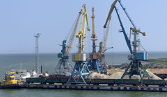 Білгород-Дністровський порт виставляють на продаж вп'яте. Чим, попри збитки, він важливий для країни