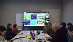 Як Миколаїв реконструюють після завершення війни? Презентували майбутній майстер-план міста