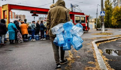 Грант на відновлення від NEFKO. Миколаєву дають гроші на модернізацію системи водопостачання