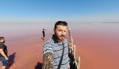 На море і горе/и. Як підприємець розвивав Азовське узбережжя і на що він сподівається зараз