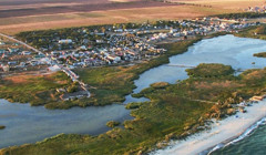 Давня історія та смачне вино. Що подивитися в місті Татарбунари на Одещині?