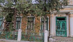 У Болграді виставили на аукціон особняк XIX ст., де проживав відомий лікар. Скільки за нього хочуть?