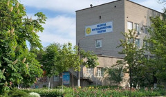 За рік прийняли 49 тисяч пацієнтів. У Миколаєві відновили офтальмологічну обласну лікарню