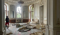 В Україні створять реєстр постраждалих об’єктів культури. Яких втрат зазнала галузь — інфографіка