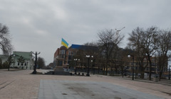Окупація, знищення водою та вогнем. Херсонщина за два роки великої війни