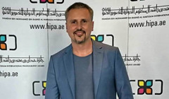 «Малюнки зими» одеського фотографа потрапили в шортліст престижної премії. Що відомо про цю роботу?