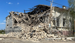 Деяким громадам Херсонщини не платитимуть компенсацію за зруйноване житло. Хто увійшов до переліку?