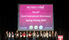 Дві одеські виноробні отримали відзнаки престижного конкурсу. Розповідаємо про цю подію