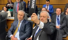 Рада керівників МАГАТЕ закликала Росію піти із Запорізької АЕС. Що це означає?