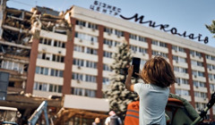 Миколаївщина у п’ятірці лідерів з розвитку громад. Скільки інфраструктури уже вдалось відновити