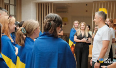 Протягом березня Україна повернула додому 11 дітей. Скільки ще може утримувати Росія?