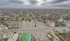 В Кілії зареєстрований 1671 переселенець, але жодної програми підтримки для них не передбачено