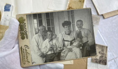 Миколаїв відкриває історичні фото. Понад 1000 світлин стануть доступними онлайн