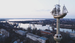 «Ми не чекатимемо закінчення війни». Європейські компанії долучаться до відновлення Миколаївщини