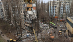 Яку допомогу отримають одесити, чиє житло зруйноване через війну? Ось, що кажуть в міськраді та ОВА