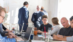 "Громадам потрібні менеджери". На Півдні розпочався набір у школу змінотворців, як долучитися