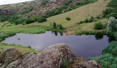 Царство скель та води. Ландшафтний парк «Гранітно-степове Побужжя» на Миколаївщині