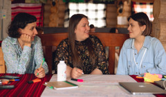 Історія, математика, мова. Як записатися на безплатне навчання для учнів з окупованої території