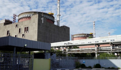 Непереможність енергетиків. Запорізька АЕС знову підключена до енергосистеми України