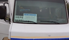 З Чорнобаївки у Миколаїв курсуватиме безкоштовний автобус: коли перший рейс і як записатись