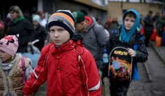 ООН визнала воєнним злочином депортацію дітей з дитбудинку на Херсонщині. Чи визнають геноцид?