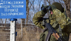 Прикордонники Ізмаїлу розповіли про режим перебування в 5-кілометровій зоні. Як оформити дозвіл?