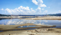 Після підриву Каховської ГЕС запорізькі археологи, як знаходять так і втрачають артефакти