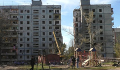 22,3 млн грн компенсують жителям Запоріжжя за пошкоджене житло. Хто може отримати гроші