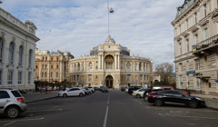 Повітря Одеси є найчистішим серед українських мегаполісів. Це показав звіт IQAir та дані PlumeLabs