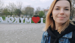 Про місто без моря і цінність недозрілих вишень. Миколаїв очима журналістки Марічки Паплаускайте