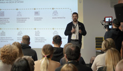 У Миколаєві презентували екосистему DREAM для управління відбудовою. Що про неї відомо?