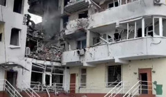 Відновлення житла в Одеській області. Скільки коштів уже отримали одесити на ремонт