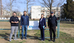 Яку допомогу надають Одеській області міжнародні партнери? У ОВА розповіли про це