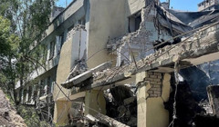 2100 родин з Херсонщини отримали гроші на відновлення житла. Скільки осель вдалось відбудувати?