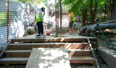 В Одесі планують реконструкцію скверу біля «Курсантськів сходів». Що планують там створити?