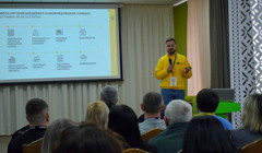 На Миколаївщині у екосистемі DREAM вже зареєстрували 90 проєктів із відбудови. Що про них відомо?