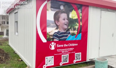 Модульні пункти медичної допомоги обслуговуватимуть 11 громад Херсонщини. Де запрацюють медзаклади