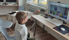 У медзакладах Запоріжжя й Одещини впровадили нову систему нейрореабілітації RGS. Що про неї відомо?