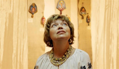 Мексика на воді та ікони на сухій рибі. Як художниця Оксана Оснач пережила окупацію Херсона