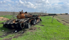 Ціна зерна Херсонщини. Як виживають аграрії деокупованого Півдня