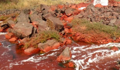 В Миколаєві знову погіршала якість води через скид відходів у Кривому Розі. Чи вирішать проблему?