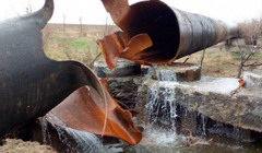 Уряд виділив понад 1,3 млрд грн на відновлення водогону Миколаєва. Коли почнуть роботи