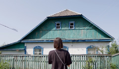 Проєкт RE:Ukraine Village додав до свого каталогу хат Запоріжжя та Миколаївщину. Як побудувати свою?