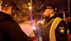 На Миколаївщині й Херсонщині змінили час комендантської. Скільки вона триватиме?