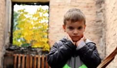 Фахівці не встигають опрацьовувати запити. Скільки дітей на Миколаївщині постраждало від війни?